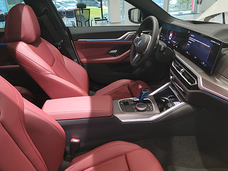 타고 : BMW i4 소개 타고 : Bmw I4 소개
