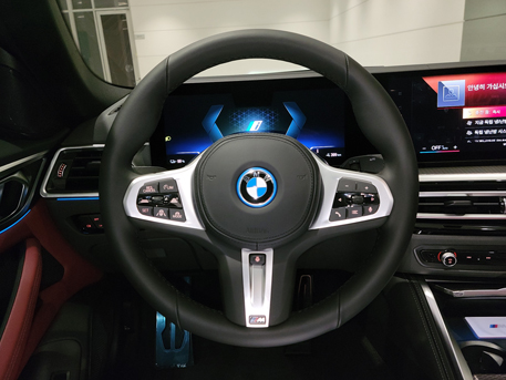 타고 : BMW i4 소개 타고 : Bmw I4 소개