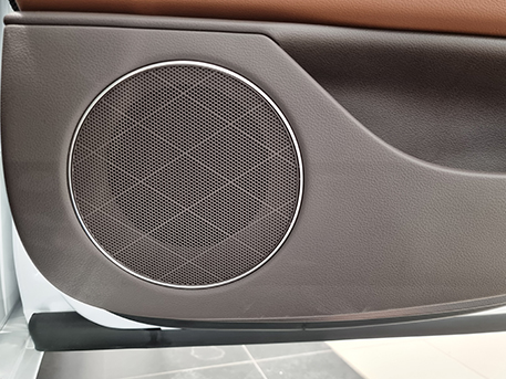 전기차 제네시스 G80EV Genesis 사운드 오디오 스피커 렉시콘프리미엄사운드 렉시콘사운드 렉시콘오디오 렉시콘스피커 퀀텀로직서라운드