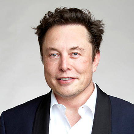 일론 머스크(Elon Musk)