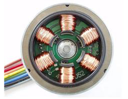 브러시리스 직류모터(BLDC motor)