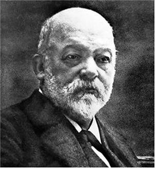 고틀리프 다임러(Gottlieb Daimler)