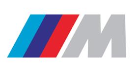 비엠더블유 엠(BMW M) 로고