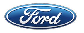 포드(Ford) 자동차 로고