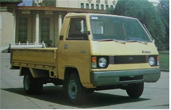 BJ130 경형트럭