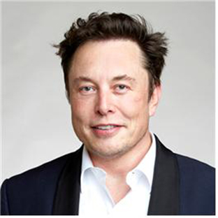 일론 머스크(Elon Musk)