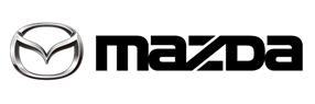 마쓰다(Mazda) 로고