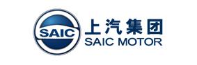 상하이자동차(上汽集团, SAIC Motor) 로고