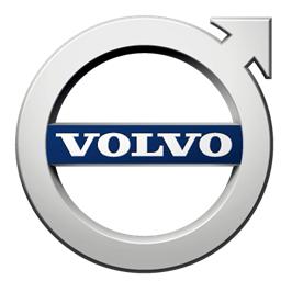 볼보(Volvo) 로고