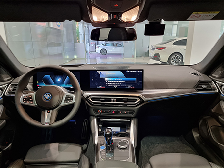 타고 : BMW i4 소개 타고 : Bmw I4 소개