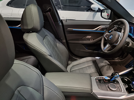 타고 : BMW i4 소개 타고 : Bmw I4 소개