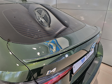 타고 : BMW i4 소개 타고 : Bmw I4 소개
