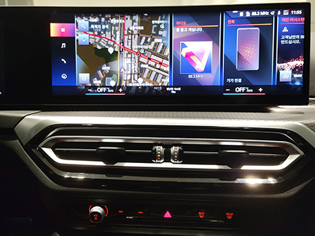 타고 : BMW i4 소개 타고 : Bmw I4 소개