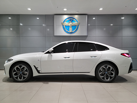 타고 : BMW i4 소개 타고 : Bmw I4 소개