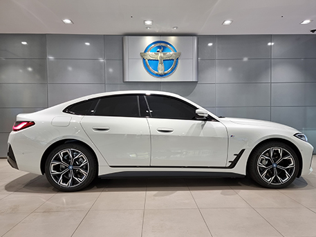 타고 : BMW i4 소개 타고 : Bmw I4 소개