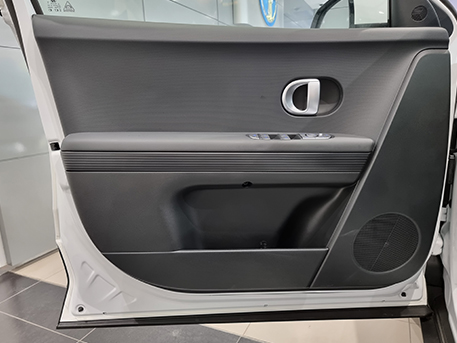 Hyundai IONIQ5 전기차 현대 아이오닉5 도어 앞문 도어트림