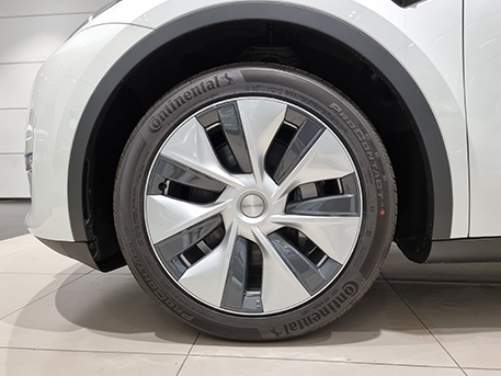 전기차 테슬라 모델Y Tesla ModelY 휠 타이어 바퀴 콘티넨탈