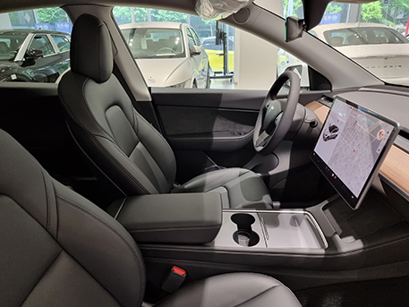 전기차 테슬라 모델Y Tesla ModelY 자동차시트 메모리시스템 열선시트 통풍시트