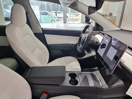 전기차 테슬라 모델Y Tesla ModelY 자동차시트 메모리시스템 열선시트 통풍시트